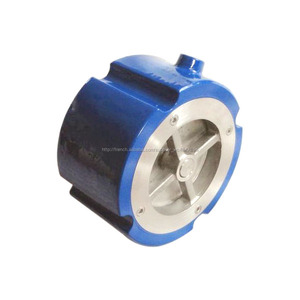 <span class=keywords><strong>Pompe</strong></span> de surpression systèmes WAFER CHECK VALVE - Product Image 1