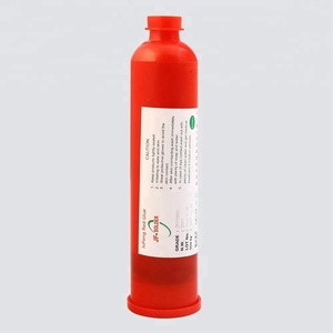 Hoge Kwaliteit smt epoxyhars rode lijm lijm - Product Image 1