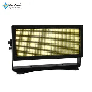 Fabrika doğrudan tedarikçi RGB DMX led 1000W disko DJ çakarlı lamba LST3000