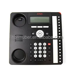 ברור ונקי אודיו סדרת Avaya 1600 1616 טלפונים IP