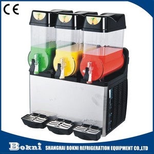 Máquina <span class=keywords><strong>de</strong></span> granizado que suministra directamente <span class=keywords><strong>de</strong></span> fábrica para uso en la cocina - Product Image 5