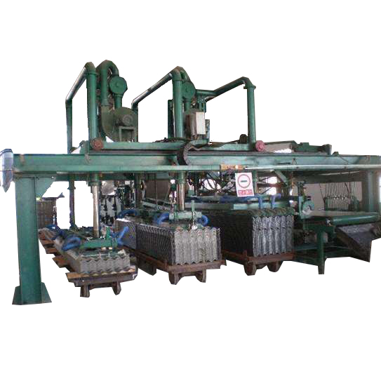 Китайская линия по производству волоконно-цементных плит, машина для производства плит из силиката кальция