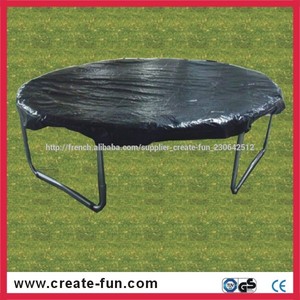 couvercle de <span class=keywords><strong>protection</strong></span> de <span class=keywords><strong>trampoline</strong></span> - Product Image 1