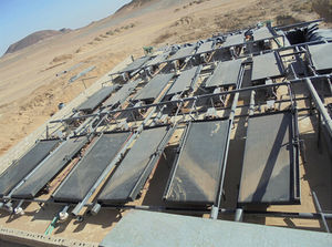 Концентрация золота пожимая таблицу для продажи - Product Image 2