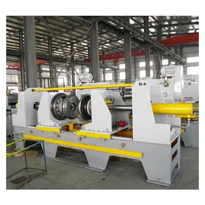 Cina PRO fornitore in acciaio ad alta velocità tamburo linea di produzione