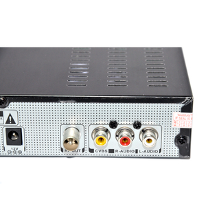 SYTA S1024E DVB T2 DVB-S2 ресивер с поддержкой Powervu Biss CCCam Newcamd <span class=keywords><strong>Youtube</strong></span> <span class=keywords><strong>Youporn</strong></span> по WiFi 3G - Product Image 4