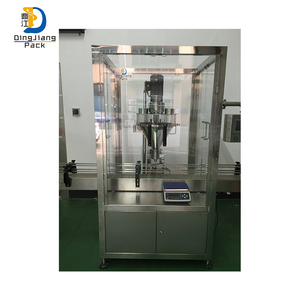 Nouveau lait <span class=keywords><strong>gombo</strong></span> séché <span class=keywords><strong>poudre</strong></span> sachet machine <span class=keywords><strong>de</strong></span> remplissage et d'emballage - Product Image 3