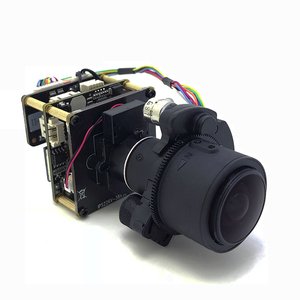 3.6-11mm cơ giới Ống kính zoom 3x + UHD 4K 12MP/8MP IP Camera mô-đun imx226 cảm biến UHD PCB board máy ảnh SIP-E226KML-3611 - Product Image 3