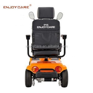 Bánh xe <span class=keywords><strong>luggie</strong></span> di động xe tay ga cho người khuyết tật elderseml46a - Product Image 5