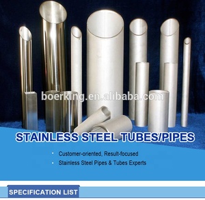 Stainless Steel <strong>Pipe</strong> Crimping 304 316 A312 316l Stainless Steel Capillary Coil/Coiled Tubes Stainless Steel 304 <strong>Pipe</strong> - Product Image 4