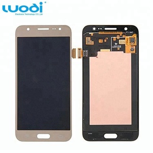 Màn Hình Cảm Ứng <span class=keywords><strong>LCD</strong></span> Thay Thế Cho <span class=keywords><strong>Samsung</strong></span> <span class=keywords><strong>Galaxy</strong></span> <span class=keywords><strong>J2</strong></span> Prime G532F - Product Image 1