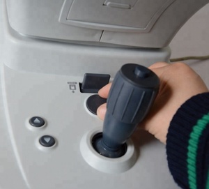 <strong>Auto</strong> <strong>refractometer</strong> with keratometer optical ophthalmic instrument BOLAN <strong>fa6500</strong> ce iso - Product Image 5