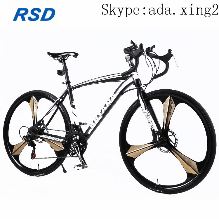 Shop Cheap Mens Road Bikes High Quality Full Shockingproof Frame