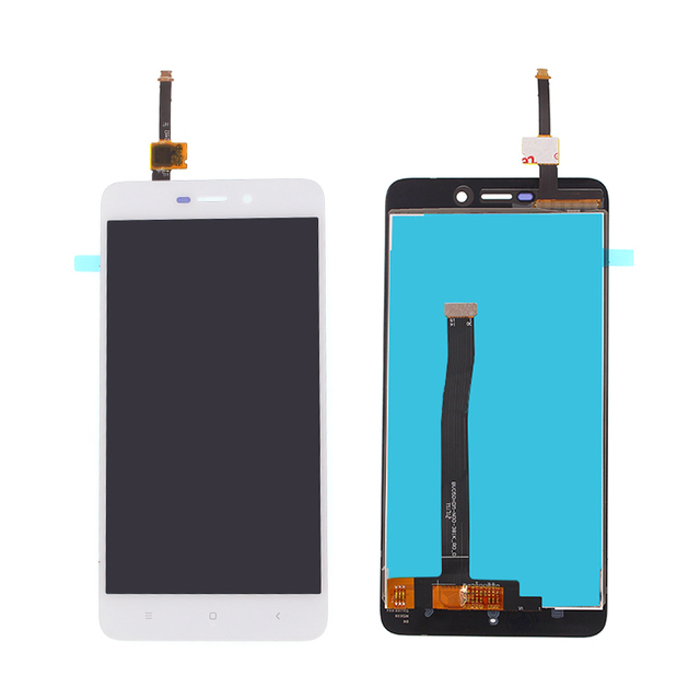 LCD for Xiaomi Redmi 4A LCD Screen , Replacement Screen for Xiaomi 4A LCD Touch Screen