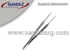 Bishop-harmon คีม3.25 "มีฟันปลาสเตนเลสแบบกำหนดเองคุณภาพสูง - Product Image 2
