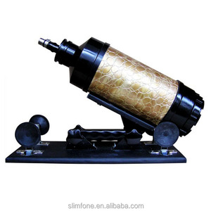 Hot Selling Krachtige <span class=keywords><strong>Sex</strong></span> Machine Voor Vrouwen Automatische Telescopische Masturbatie Machine - Product Image 1