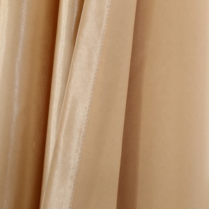 Topfinel Giallo Stampa Floreale Tulle <span class=keywords><strong>Tende</strong></span> per Finestra Filato Elegante per <span class=keywords><strong>Soggiorno</strong></span> camera Da Letto Tenda Della Porta Della Cucina <span class=keywords><strong>Tende</strong></span> - Product Image 6