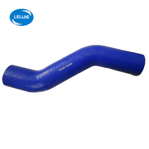 Tubo Flessibile di Radiatore del Silicone Kit Tubo per Honda Accord CF4 SIR/T/CL1 97 98 99 00 Blu - Product Image 3