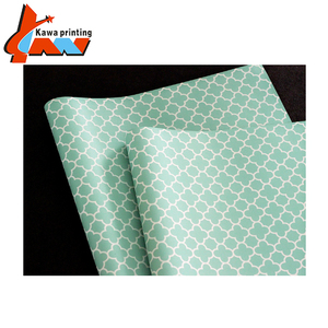 Custom <strong>Gift</strong> <strong>Wrap</strong> <strong>Paper</strong> Tissue Gold Wrapping <strong>Paper</strong> for <strong>Gift</strong> Packaging - Product Image 3