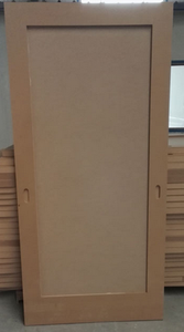 Wholeset Bianco Prima Mano <span class=keywords><strong>Specchio</strong></span> Porte <span class=keywords><strong>Con</strong></span> Scorrevole Barn Door Hardware per la Struttura Hotel porta hardware - Product Image 3