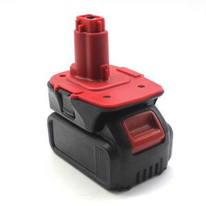Adaptador de batería para convertidor de 18V-20V, con función de Banco de energía USB, Compatible con DC9096 DC9180 <span class=keywords><strong>M18</strong></span> Ba - Product Image 6