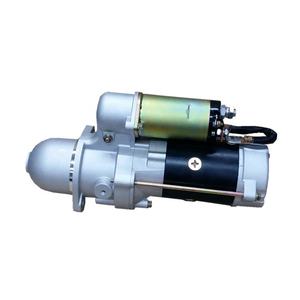 Motor de arranque de coche 12V, 2.5KW, 10TAuto para John Deere BARBER GREENE, 2, 1, 2, 2, 1, 2, 2, 1107577, 10461443, 111221, 6570, 508422, - Product Image 3