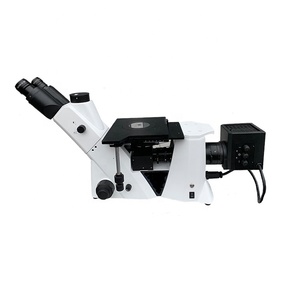 MDS400D métallurgique inversé lumière réfléchie <span class=keywords><strong>microscope</strong></span> <span class=keywords><strong>prix</strong></span> - Product Image 5