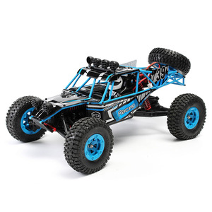 Xe Đua JJRC Q39 RC Chính Hãng 1:12 4WD RC Xe Địa Hình 40 KM/H Tốc Độ Nhanh Mô-men Xoắn Cao Servo 7.4V 1500MAh Xe Đua LiPo - Product Image 1
