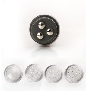Pluma de masaje de acupuntura ortable, masajeador facial eléctrico para curar arrugas - Product Image 6