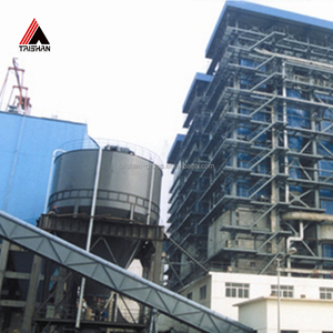 CFBC פחם כוח צמח דודים כוח צמח - Product Image 3