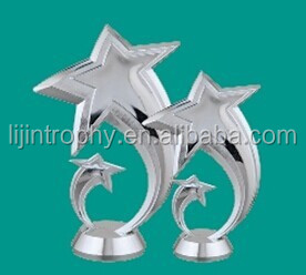 En forma de estrella de piezas para los premios trofeos - Product Image 5