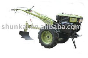 รถไถเดินตามยี่ห้อ ZUBR FORTE <span class=keywords><strong>BIZON</strong></span> 101 121 151 แบรนด์ชั้นนำของจีน - Product Image 2