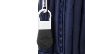 BT App Fernbedienung Kind Android-Handy GPRS Alarm Standort führung Handgelenk Link Anti Lost Lock Key Tracker Finder Gerät - Product Image 5
