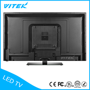 Hotel mode <strong>flat</strong> <strong>screen</strong> <strong>used</strong> ntsc pal secam television led lcd <strong>tv</strong> for oem customized slim design dled <strong>tv</strong> - Product Image 5