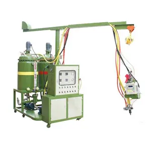 Polyurethane Resin machine&PU Resin For Shoe sole, casual shoes and direct injection shoes