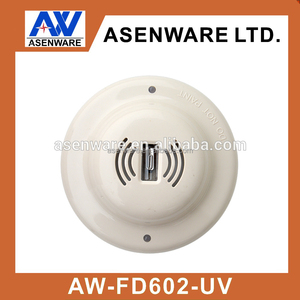 Konvansiyonel yangın alarmı UV Alev Dedektörü AW-FD602-UV - Product Image 5