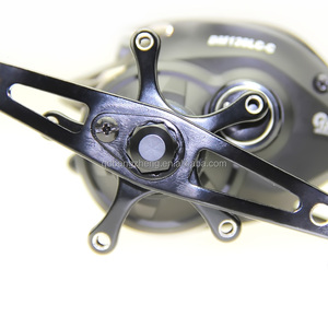 <span class=keywords><strong>Moulinet</strong></span> de pêche <span class=keywords><strong>Casting</strong></span>, de grande capacité, avec appât, <span class=keywords><strong>13</strong></span> + 1 roulements, nouveauté, - Product Image 6