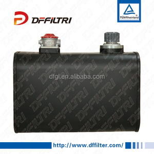 أسطوانة هيدروليكية للشاحنات خزان النفط/الصلب خزان الزيت الهيدروليكي - Product Image 4