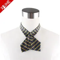مخصص قبل تعادل الرقبة الرجال الترتر المشارب كروس ربطة القوس فيونكة مع العرف