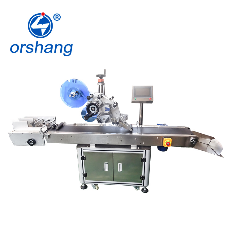 Полностью автоматическая плоская машина для поглощения воздуха