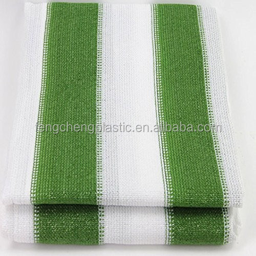 Verde &amp; bianco