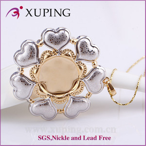 Meilleures ventes multicolore trèfle à quatre feuilles <span class=keywords><strong>pendentif</strong></span> - Product Image 3