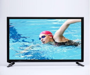Nouveau <span class=keywords><strong>24</strong></span> <span class=keywords><strong>pouces</strong></span> android télévision 4K led téléviseur smart tv avec WIFI - Product Image 3