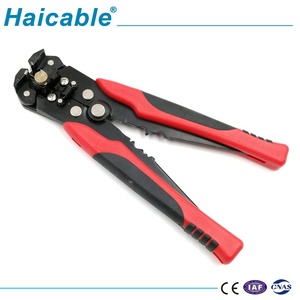 Outils <span class=keywords><strong>de</strong></span> dénudage <span class=keywords><strong>de</strong></span> câbles Xlp Striper HS-050 14 Dernier dénudeur <span class=keywords><strong>de</strong></span> fils <span class=keywords><strong>Pince</strong></span> coupante - Product Image 4