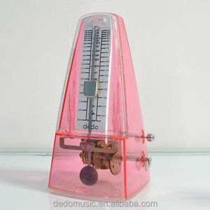 Metronomi meccanici per pianoforte 88 tasti chitarra violino grancassa e altri strumenti musicali - Product Image 2