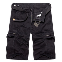 Pantalons cargo pour hommes de bonne qualité, design personnalisé, vierges, simples, bon marché, vente en gros