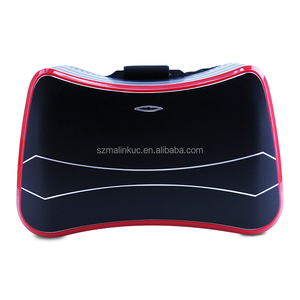 <span class=keywords><strong>2016</strong></span> Treding hot products virtual reality 3D <span class=keywords><strong>VR</strong></span> glasses all in one <span class=keywords><strong>vr</strong></span> headset shenzhen manufacturer - Product Image 2