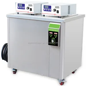 360L 3600W Ultrasound Motorblok Wasmachine/Sonic Motor Onderdelen Schoner