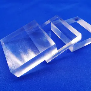 Plastic, Acrylic & Polycarbonate Sheet Supplier