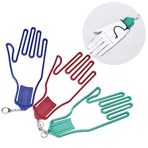 Găng Tay Golf Chủ Rack Máy Sấy Móc Áo Móc Áo Nhựa Băng Công Cụ Máy Ép Khung - Product Image 1